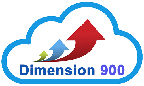 Dimension 900