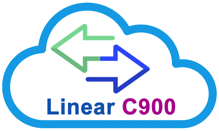 Linear C900 雲端圖書館管理系統